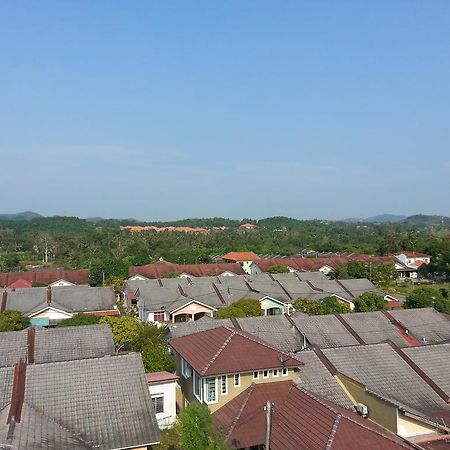 Alor Villa Malacca Exteriör bild