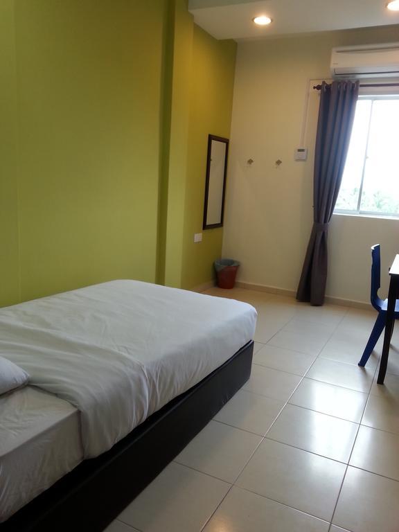 Alor Villa Malacca Rum bild