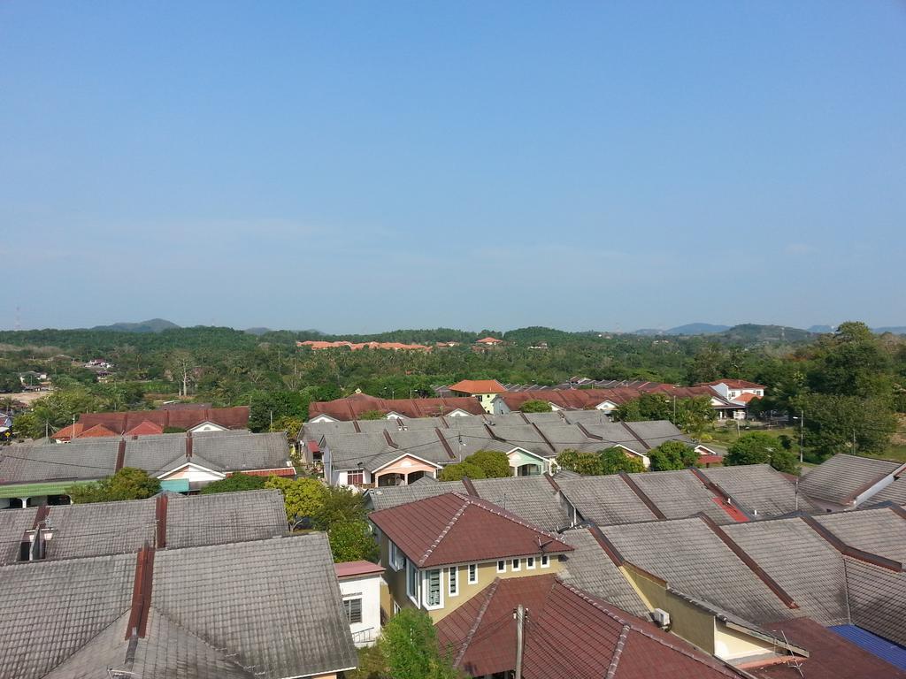 Alor Villa Malacca Exteriör bild