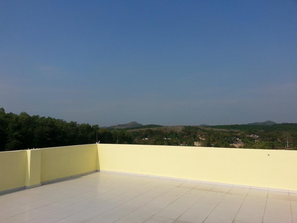 Alor Villa Malacca Exteriör bild