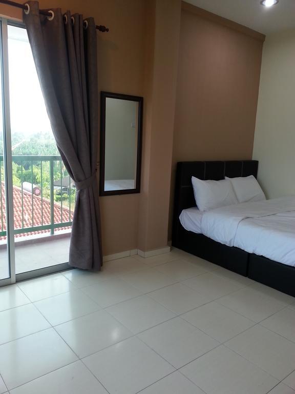 Alor Villa Malacca Rum bild